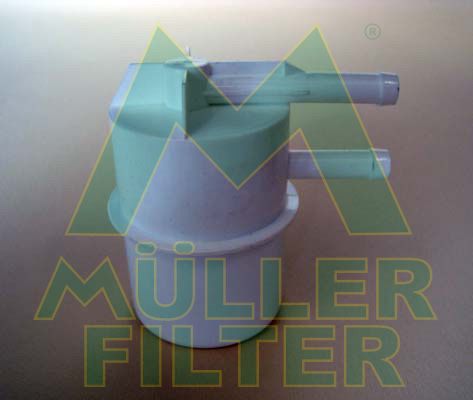 MULLER FILTER Polttoainesuodatin FB169